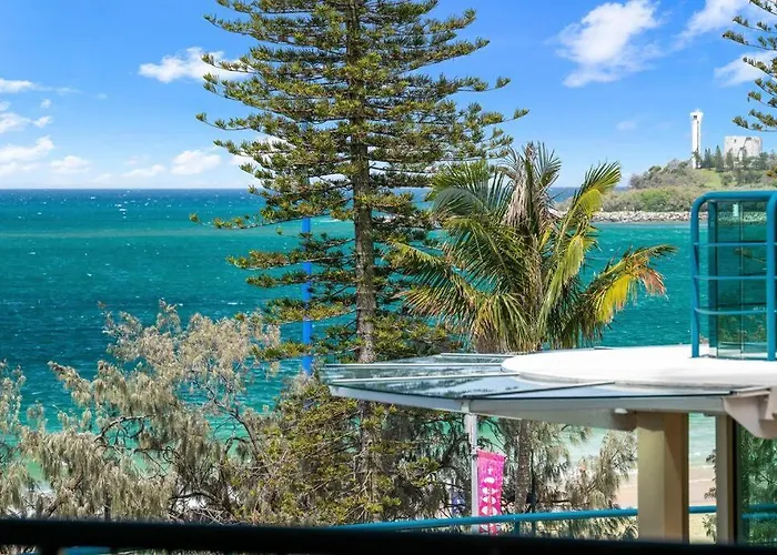 Oceanview One-Bedroom Retreat In The Peninsular Resort