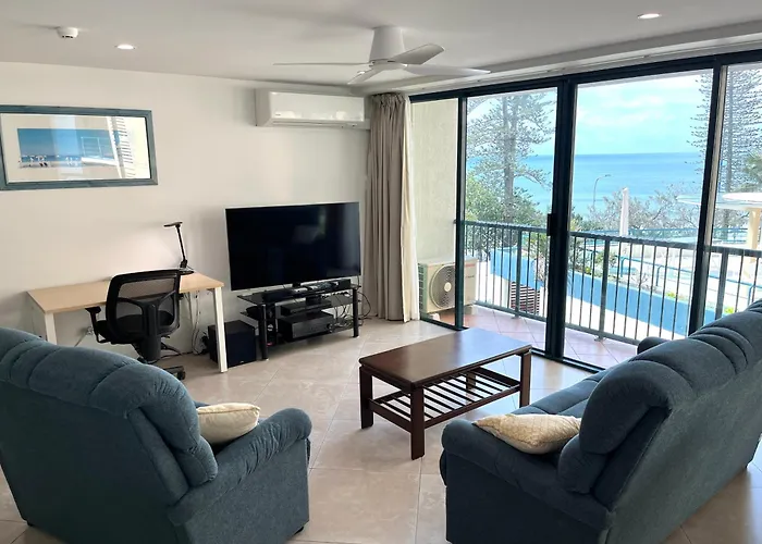 Oceanview One-Bedroom Retreat In The Peninsular Resort