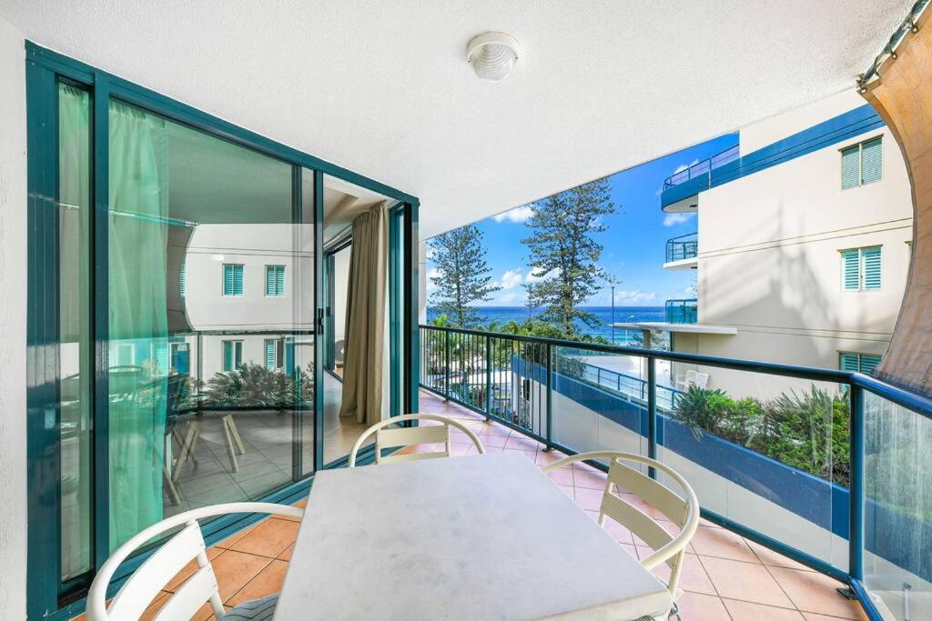 Oceanview One-bedroom Retreat In The Peninsular Apartment Mooloolaba