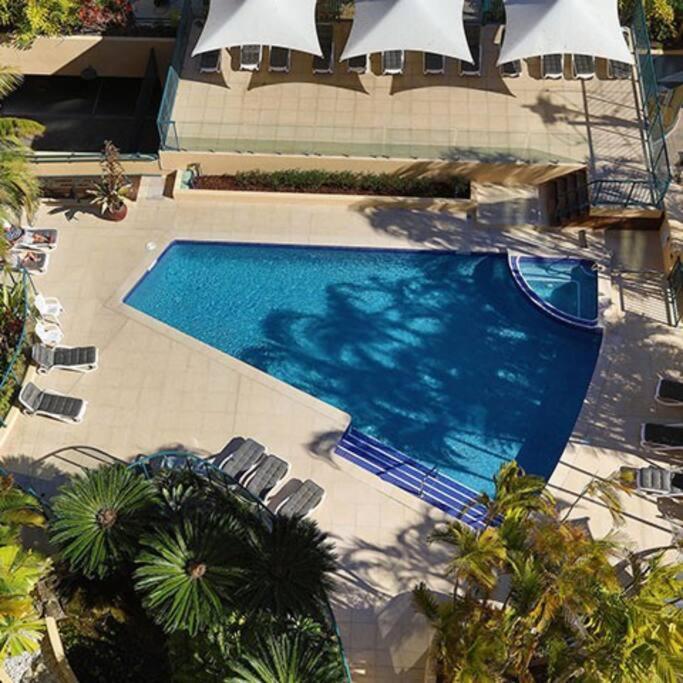 Oceanview One-bedroom Retreat In The Peninsular