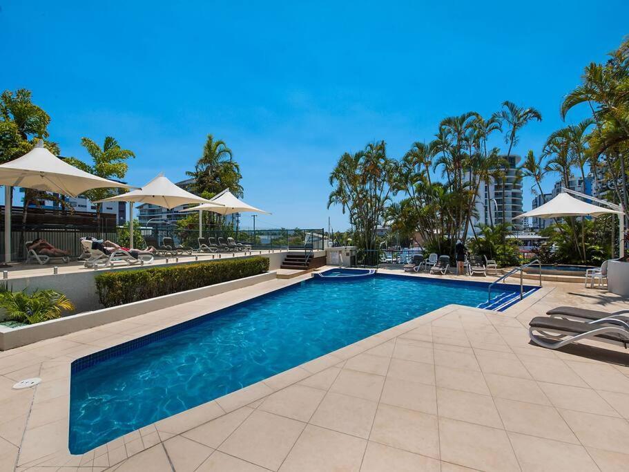 Apartment Oceanview One-bedroom Retreat In The Peninsular