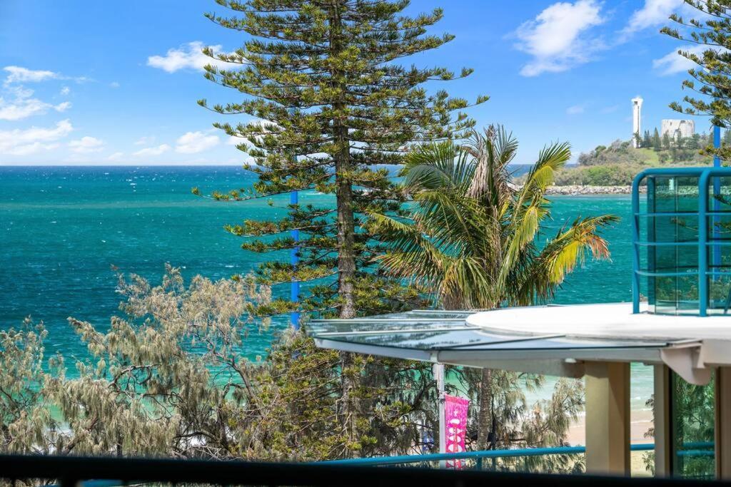 Oceanview One-bedroom Retreat In The Peninsular *