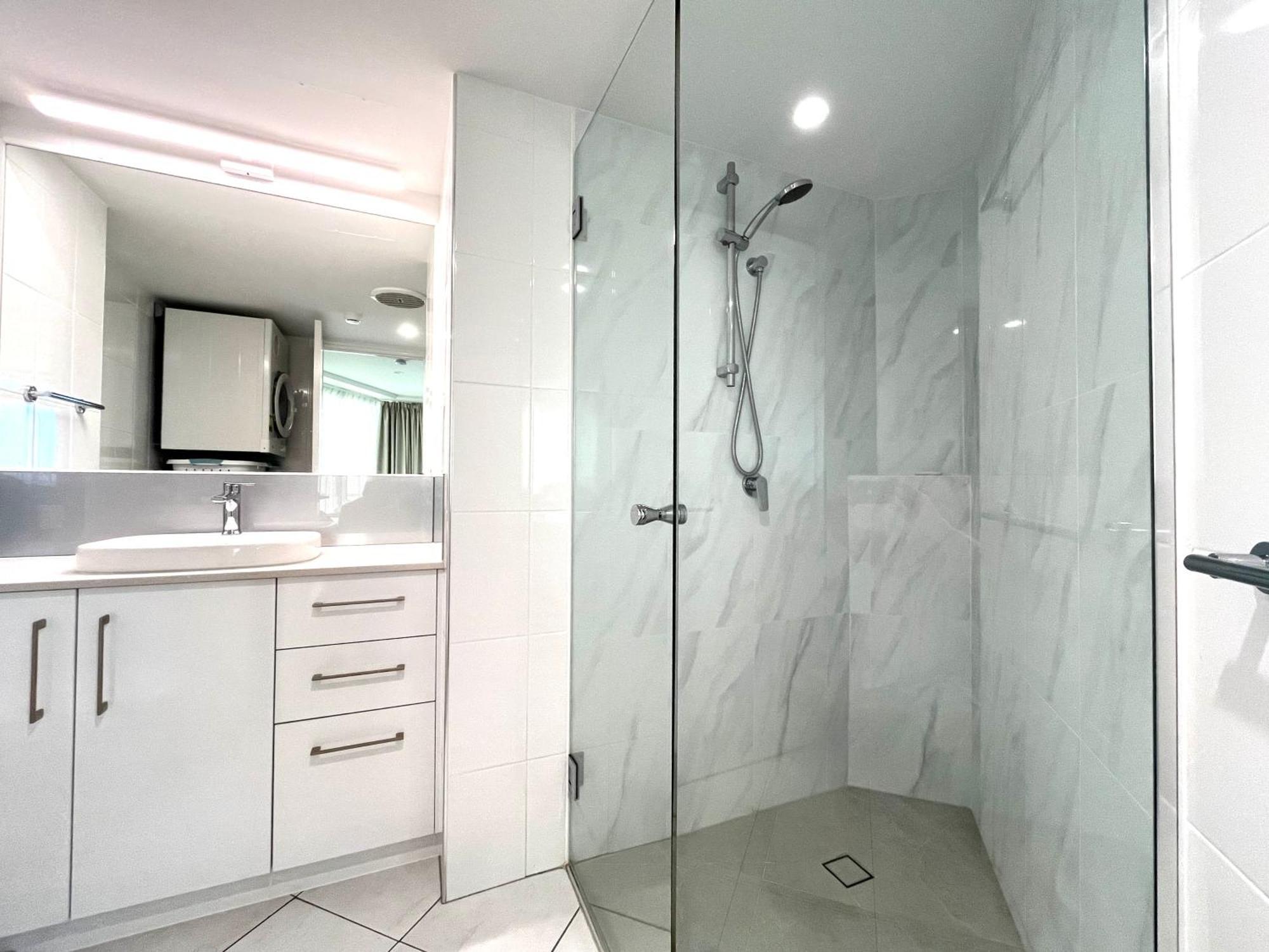 Oceanview One-bedroom Retreat In The Peninsular Mooloolaba