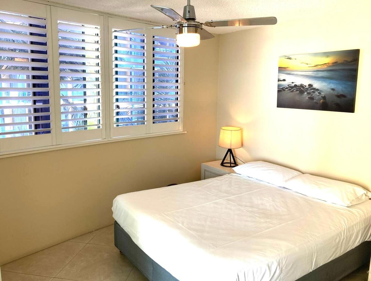 Oceanview One-bedroom Retreat In The Peninsular * Mooloolaba
